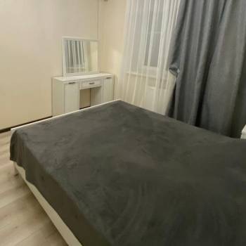 Сдается 2-х комнатная квартира, 40 м²