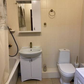 Сдается 2-х комнатная квартира, 40 м²