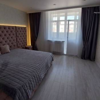 Сдается 2-х комнатная квартира, 67 м²