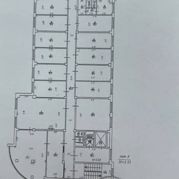 Сдается Офис, 470 м²