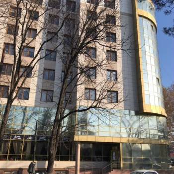 Сдается Офис, 470 м²