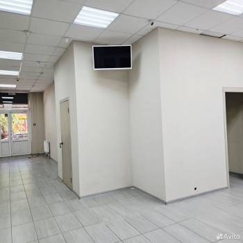 Сдается Нежилое помещение, 56 м²