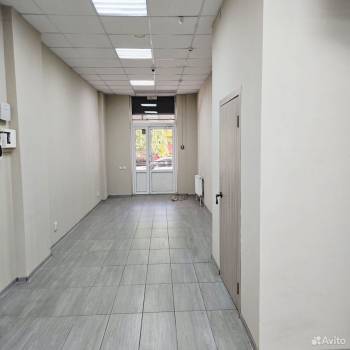 Сдается Нежилое помещение, 56 м²