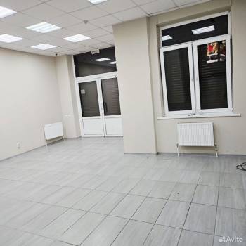Сдается Нежилое помещение, 56 м²