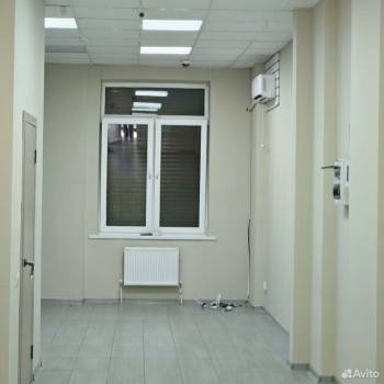 Сдается Нежилое помещение, 56 м²