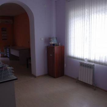 Сдается Нежилое помещение, 42 м²