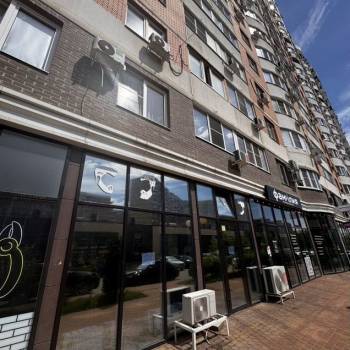 Сдается Нежилое помещение, 42 м²