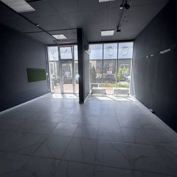Сдается Нежилое помещение, 42 м²