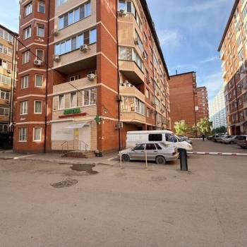 Сдается Торговое помещение, 40 м²