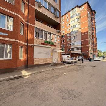 Сдается Торговое помещение, 40 м²
