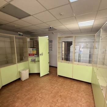 Сдается Торговое помещение, 40 м²