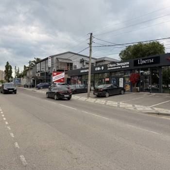 Сдается Нежилое помещение, 43 м²