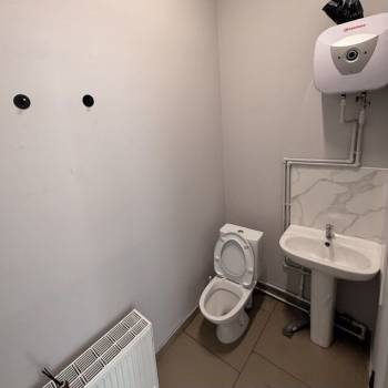 Сдается Нежилое помещение, 43 м²