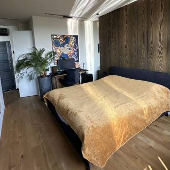 Продается 1-комнатная квартира, 32,5 м²