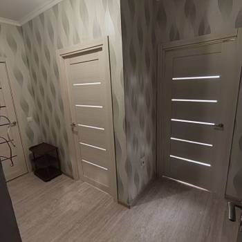 Продается 1-комнатная квартира, 39,6 м²