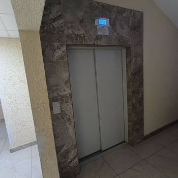 Продается 1-комнатная квартира, 39,6 м²