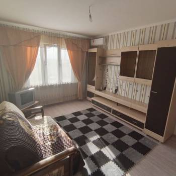 Продается 1-комнатная квартира, 39,6 м²