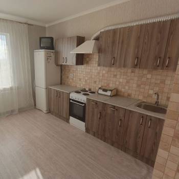 Продается 1-комнатная квартира, 39,6 м²