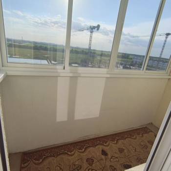 Продается 1-комнатная квартира, 39,6 м²
