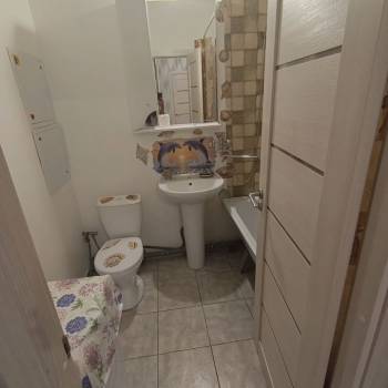 Продается 1-комнатная квартира, 39,6 м²