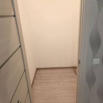 Продается 1-комнатная квартира, 39,6 м²