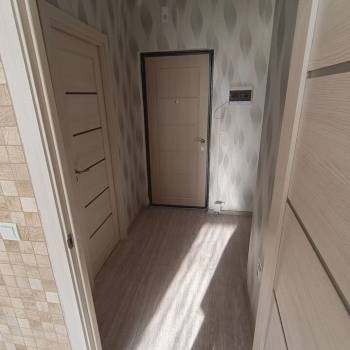 Продается 1-комнатная квартира, 39,6 м²