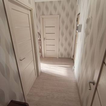 Продается 1-комнатная квартира, 39,6 м²