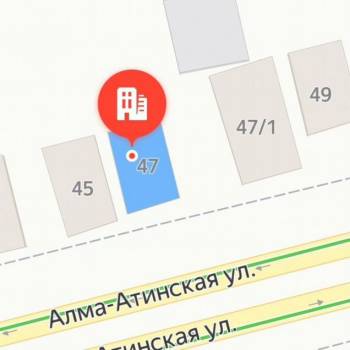 Продается Дом, 48 м²