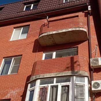Сдается 1-комнатная квартира, 38 м²