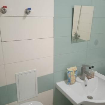 Сдается 1-комнатная квартира, 38 м²