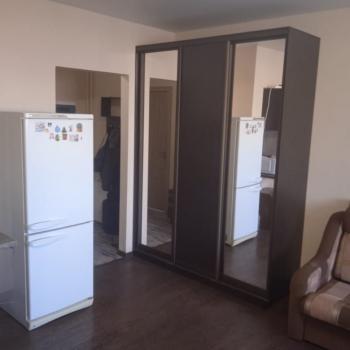 Сдается 1-комнатная квартира, 38 м²