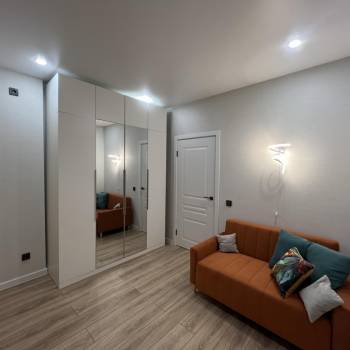 Сдается 2-х комнатная квартира, 50,9 м²