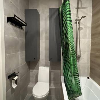Сдается 2-х комнатная квартира, 50,9 м²