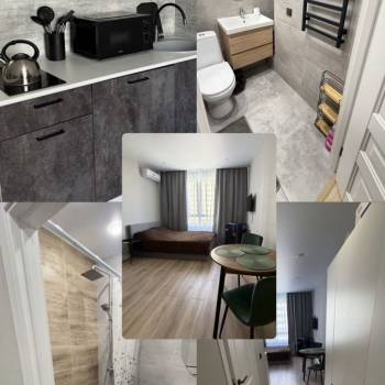 Сдается 1-комнатная квартира, 22 м²