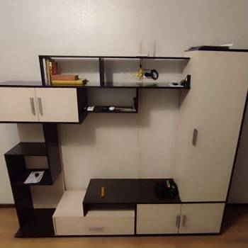 Сдается 2-х комнатная квартира, 56 м²