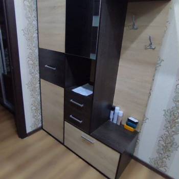 Сдается 2-х комнатная квартира, 56 м²
