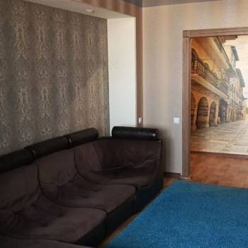 Сдается Многокомнатная квартира, 85 м²