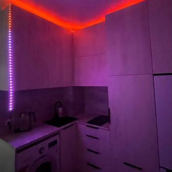 Продается 1-комнатная квартира, 12,9 м²