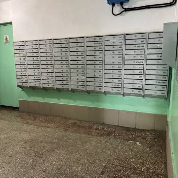 Продается 1-комнатная квартира, 17,6 м²