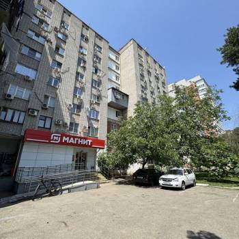 Продается 1-комнатная квартира, 17,6 м²