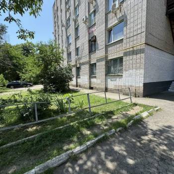 Продается 1-комнатная квартира, 17,6 м²