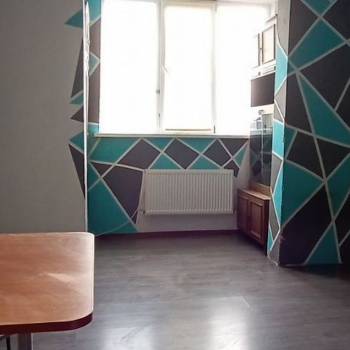 Продается 1-комнатная квартира, 19,7 м²