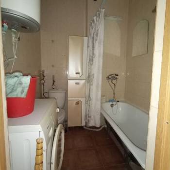 Продается 1-комнатная квартира, 19,7 м²
