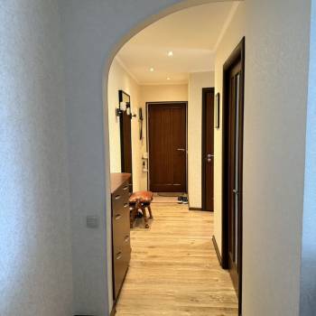 Продается 3-х комнатная квартира, 58,1 м²