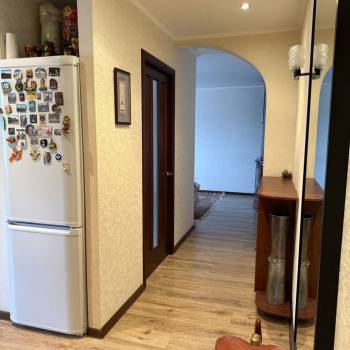 Продается 3-х комнатная квартира, 58,1 м²