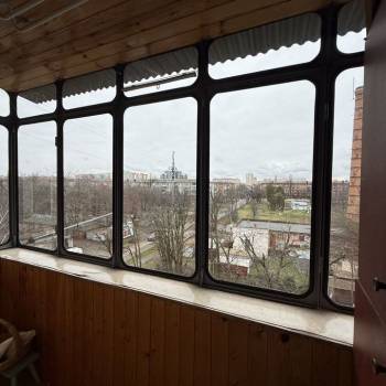Продается 3-х комнатная квартира, 58,1 м²