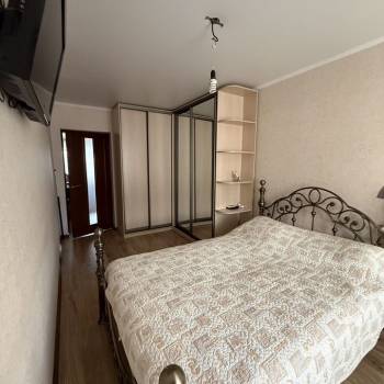 Продается 3-х комнатная квартира, 58,1 м²