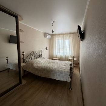 Продается 3-х комнатная квартира, 58,1 м²
