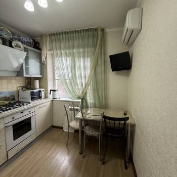 Продается 3-х комнатная квартира, 58,1 м²