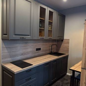 Продается 1-комнатная квартира, 21,5 м²